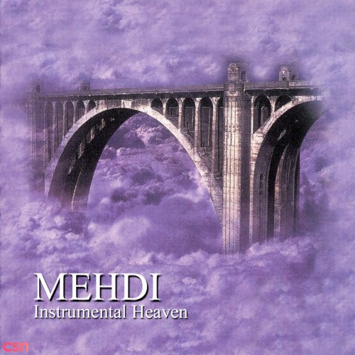 Vol.7 Instrumental Heaven