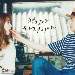 It's Ok, That's Love Ost