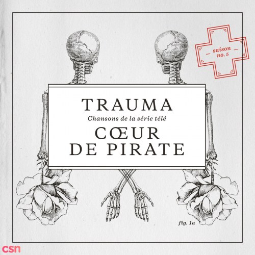 Coeur De Pirate