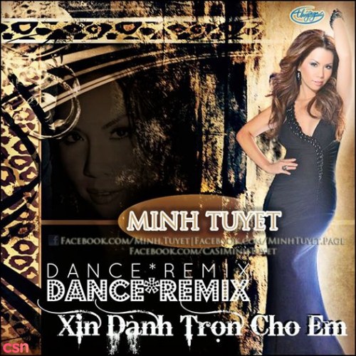 Minh Tuyet