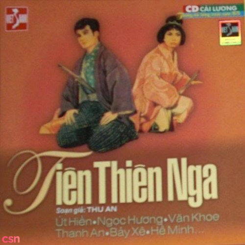 Cải Lương - Tiên Thiên Nga (Pre 75)