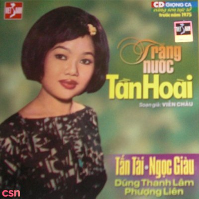 Minh Cảnh