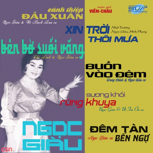 Ngọc Giàu