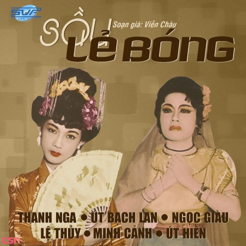 Tân Cổ - Sầu Lẻ Bóng (Pre 75)