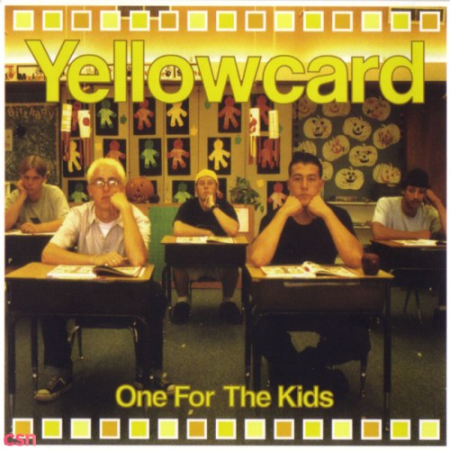 Yellowcard