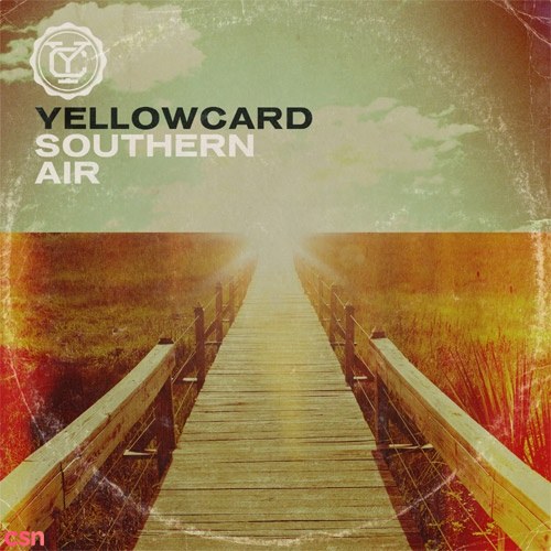 Yellowcard