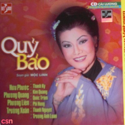 Cải Lương - Quỷ Bảo (Pre 75)