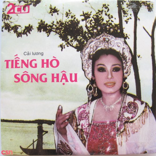 Cải Lương - Tiếng Hò Sông Hậu - (Pre 75)