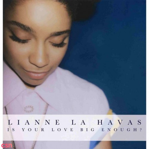 Lianne La Havas