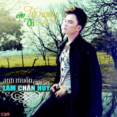 Lâm Chấn Huy