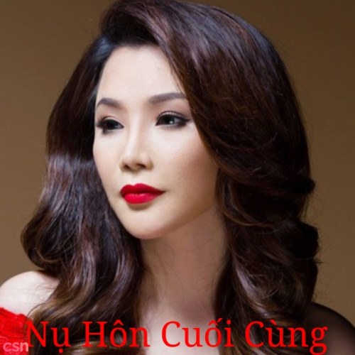 Nụ Hôn Cuối Cùng (Single)