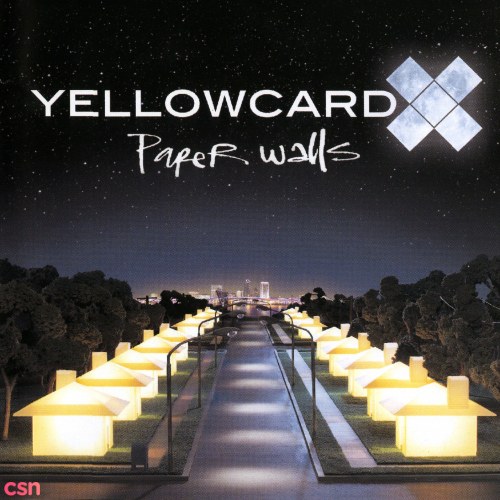 Yellowcard