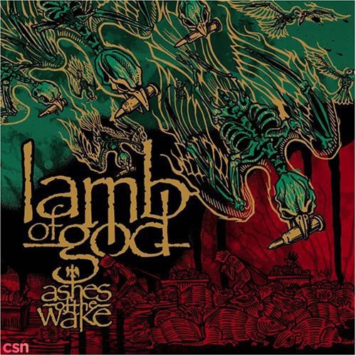 Lamb Of God