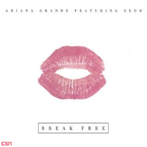 Break Free (Instrumental)