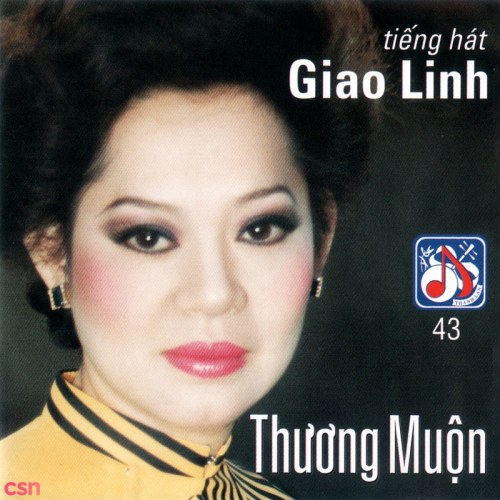 Giao Linh