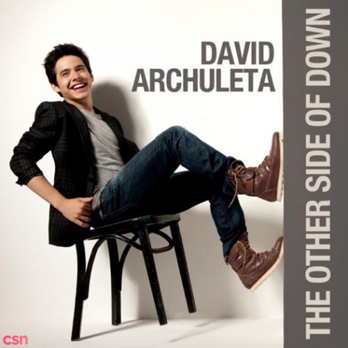 David Archuleta