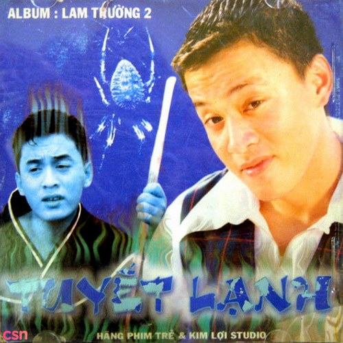 Tuyết Lạnh