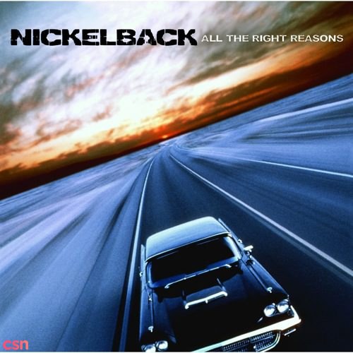 Nickleback