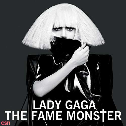 The Fame Monster (Deluxe Edition)