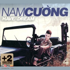 Nam Cường