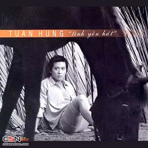 Tuấn Hưng