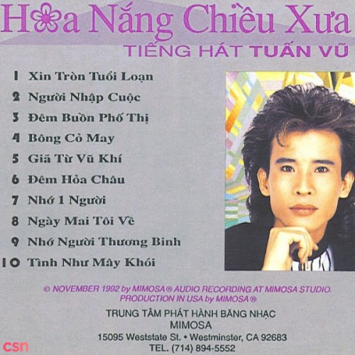 Tuấn Vũ