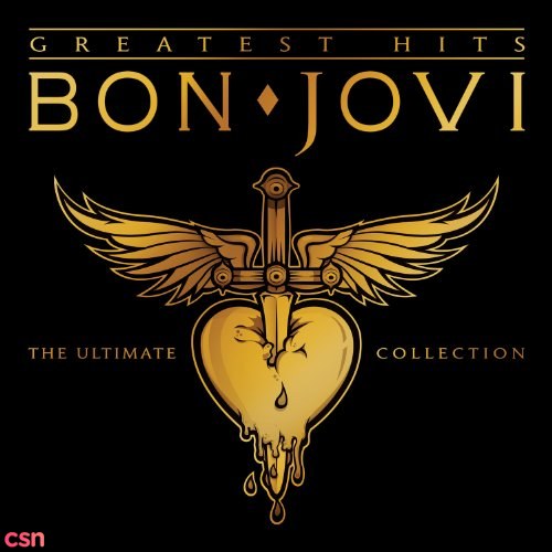 Greatest Hits - The Ultimate Collection CD2