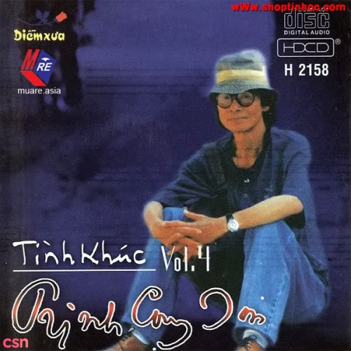 Trịnh Vĩnh Trinh