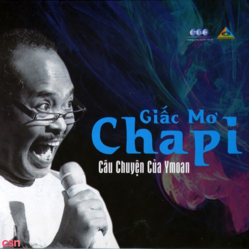 Câu Chuyện Của Ymoan: Giấc Mơ Chapi