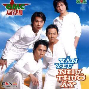 Vẫn Yêu Như Thuở Ấy