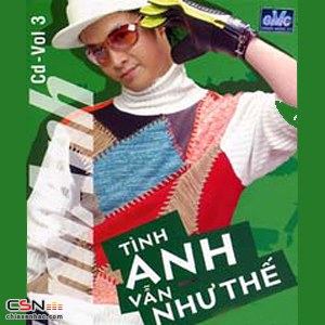 Tình Anh Vẫn Như Thế