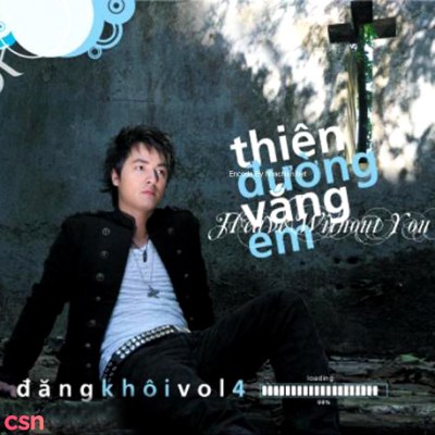 Thiên Đường Vắng Em