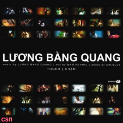 Lương Bằng Quang