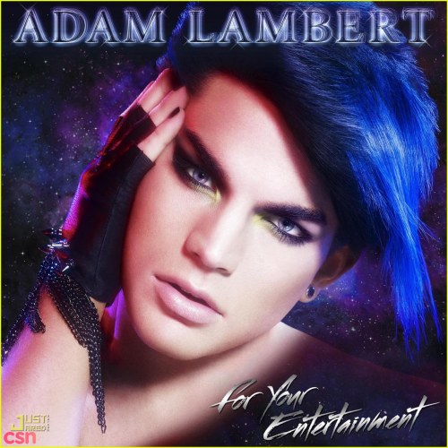 Adam Lambert