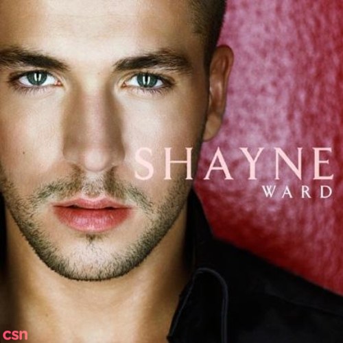 Shayne Ward