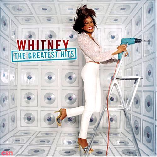 Whitney Houston: The Greatest Hits