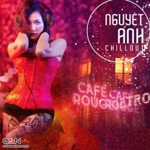 Nguyệt Ánh Chill-out