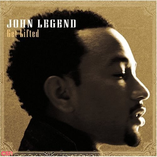 John Legend