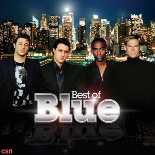 Best Of Blue