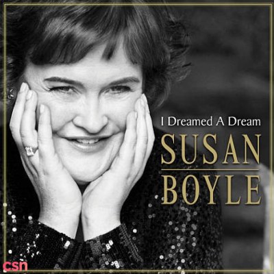 Susan Boyle