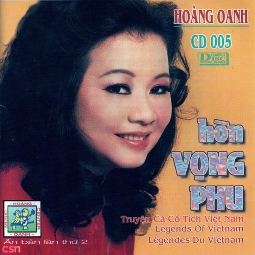 Hòn Vọng Phu