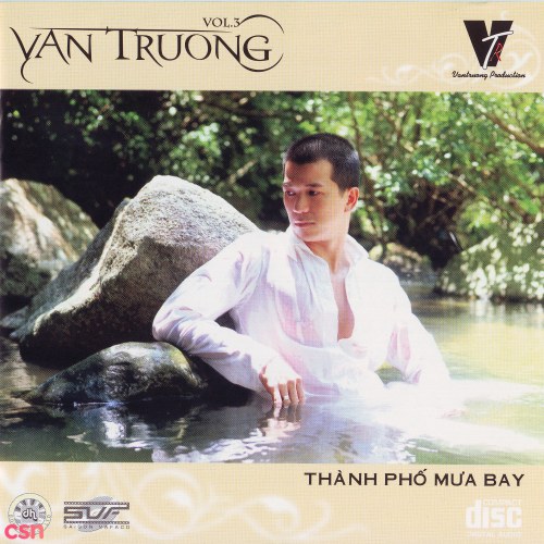 Vân Trường