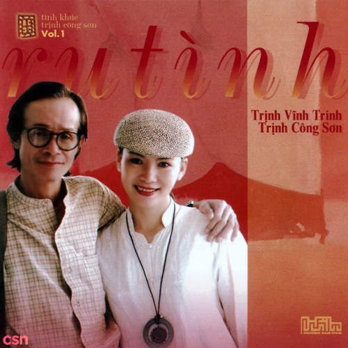 Trịnh Vĩnh Trinh