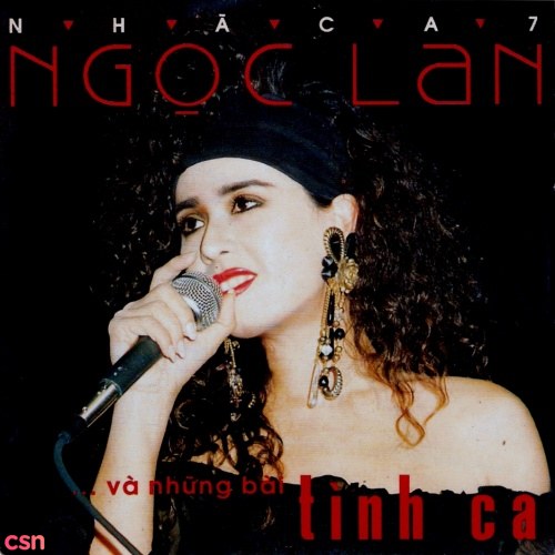 Ngọc Lan Và Những Bài Tình Ca