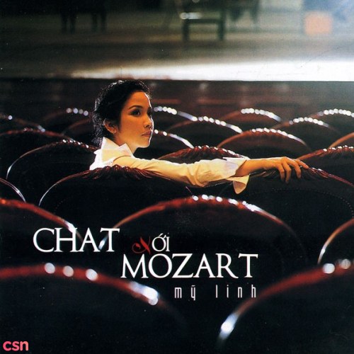 Chat Với Mozart