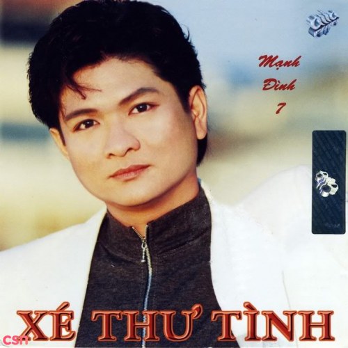 Xé Thư Tình