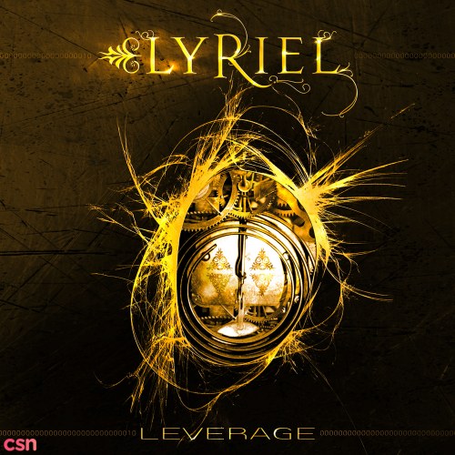 Leverage (Deluxe Edition)