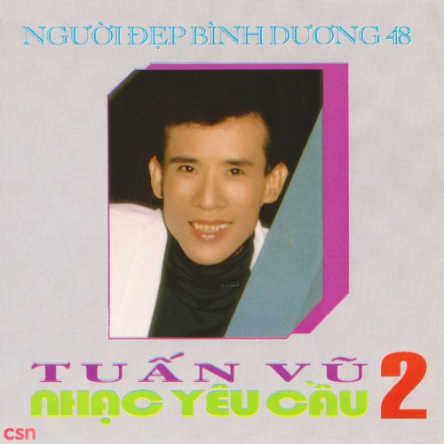 Tuấn Vũ