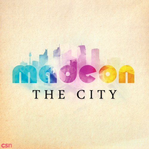 Madeon