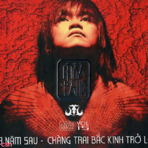 13 Năm Sau - Chàng Trai Bắc Kinh Trở Lại CD2